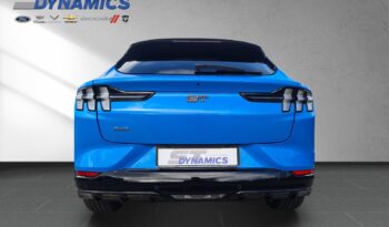 FORD Mustang Mach-E Extended GT AWD voll
